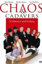 Watch Chaos and Cadavers M4ufree