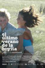 Watch The Last Summer of La Boyita M4ufree