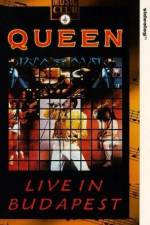Watch Queen: Live In Budapest M4ufree