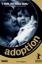 Watch Adoption M4ufree