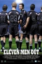 Watch Eleven Men Out M4ufree