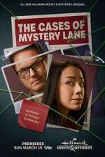 Watch The Cases of Mystery Lane M4ufree