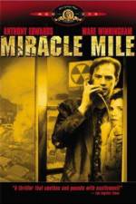 Watch Miracle Mile M4ufree