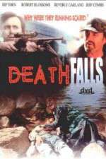 Watch Death Falls M4ufree