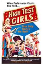 Watch High Test Girls M4ufree