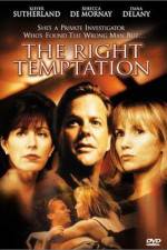 Watch The Right Temptation M4ufree