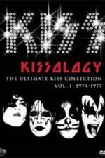 Watch KISSology The Ultimate KISS Collection M4ufree