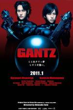 Watch Gantz M4ufree