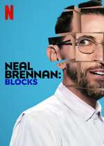 Watch Neal Brennan: Blocks M4ufree