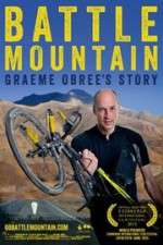 Watch Battle Mountain: Graeme Obree\'s Story M4ufree