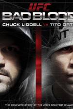 Watch UFC Bad Blood Liddell vs Ortiz M4ufree