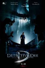 Watch Detective Dee and the Mystery of the Phantom Flame M4ufree
