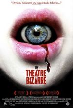 Watch The Theatre Bizarre M4ufree