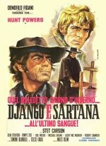 Watch One Damned Day at Dawn... Django Meets Sartana! M4ufree