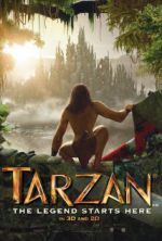 Watch Tarzan M4ufree