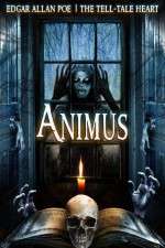 Watch Animus: The Tell-Tale Heart M4ufree
