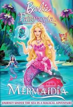Watch Barbie Fairytopia: Mermaidia M4ufree