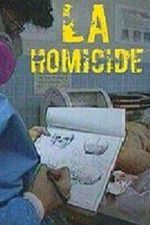 Watch LA Homicide M4ufree