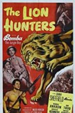 Watch The Lion Hunters M4ufree