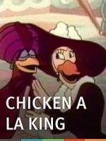 Watch Chicken a la King (Short 1937) M4ufree