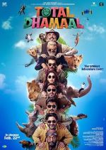 Watch Total Dhamaal M4ufree