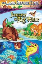 Watch The Land Before Time IX Journey to the Big Water M4ufree