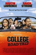 Watch College Road Trip M4ufree