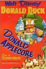 Watch Donald Applecore M4ufree