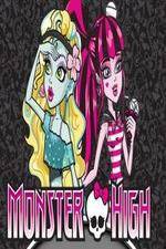 Watch Monster High - Escape From Skull Shore M4ufree