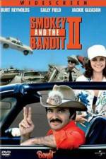 Watch Smokey and the Bandit II M4ufree