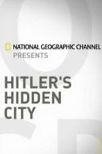 Watch Hitler's Hidden City M4ufree