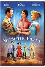 Watch My Sister Eileen M4ufree