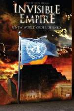 Watch Invisible Empire A New World Order Defined M4ufree