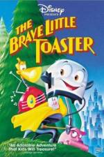 Watch The Brave Little Toaster M4ufree