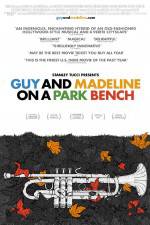Watch Guy and Madeline on a Park Bench M4ufree
