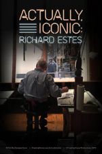 Watch Actually, Iconic: Richard Estes M4ufree