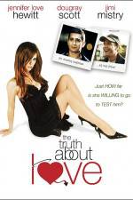 Watch The Truth About Love M4ufree