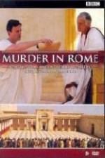 Watch Murder in Rome M4ufree