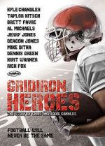 Watch The Hill Chris Climbed: The Gridiron Heroes Story M4ufree