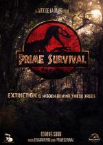 Watch Jurassic Park: Prime Survival M4ufree