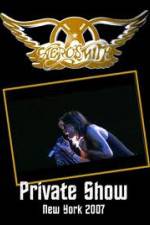 Watch Aerosmith Private Show M4ufree
