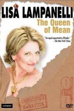 Watch Lisa Lampanelli The Queen of Mean M4ufree