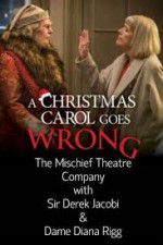 Watch A Christmas Carol Goes Wrong M4ufree