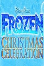 Watch Disney Parks Frozen Christmas Celebration M4ufree