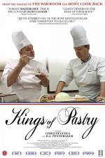 Watch Kings of Pastry M4ufree
