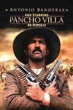 Watch And Starring Pancho Villa as Himself M4ufree