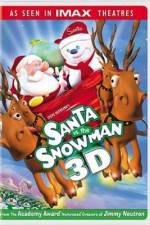 Watch Santa vs the Snowman 3D M4ufree