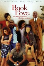 Watch Book of Love: The Definitive Reason Why Men Are Dogs M4ufree