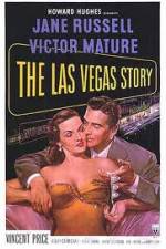 Watch The Las Vegas Story M4ufree