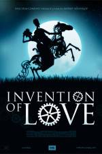 Watch Invention of Love M4ufree